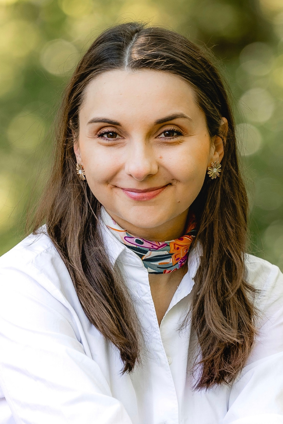 Gabriela Kruczkowska