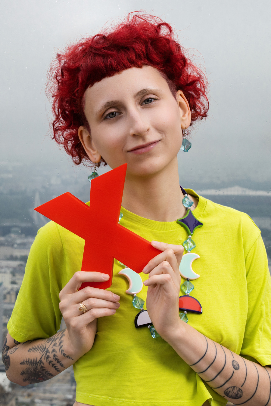 Agnieszka Marcinkiewicz