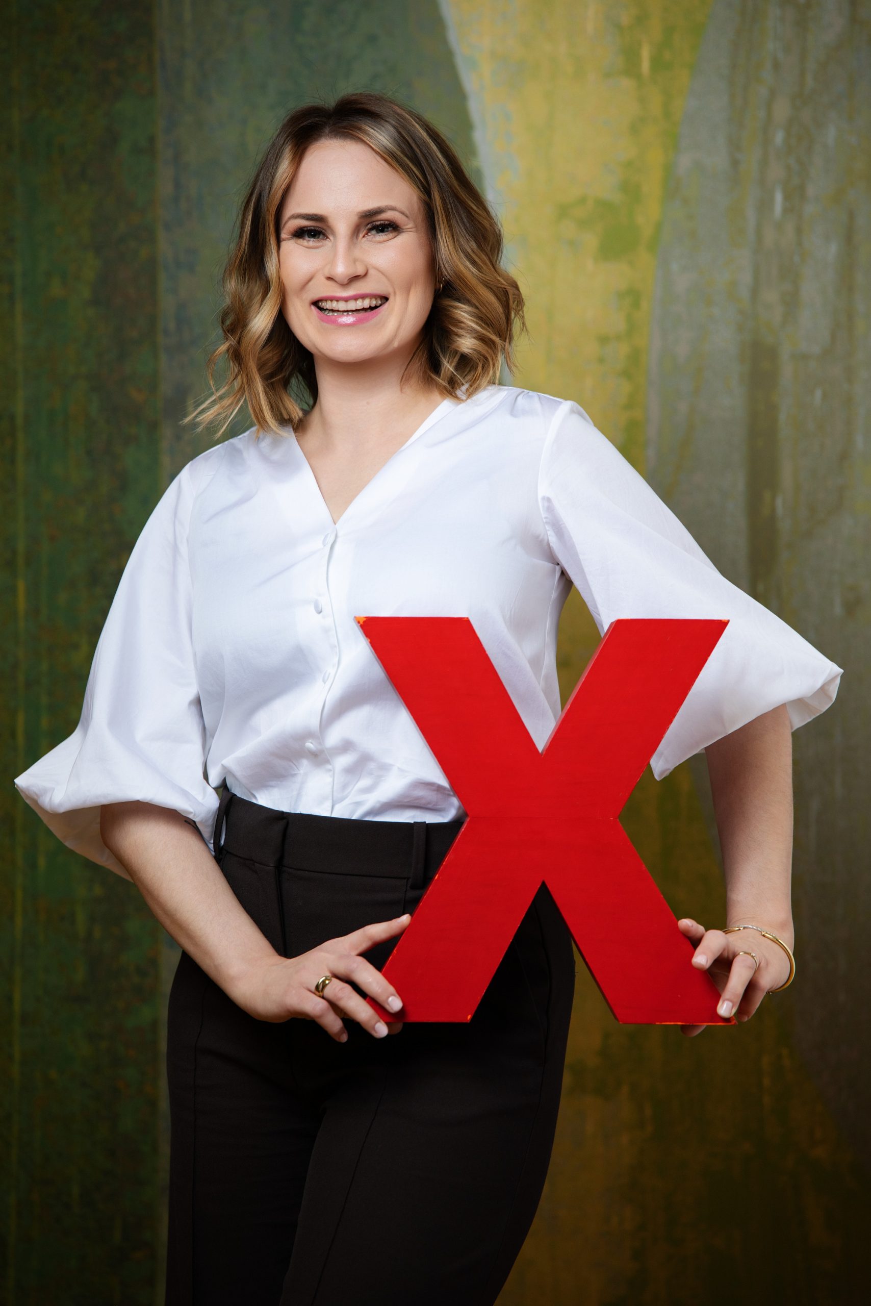 Alicja Lacon