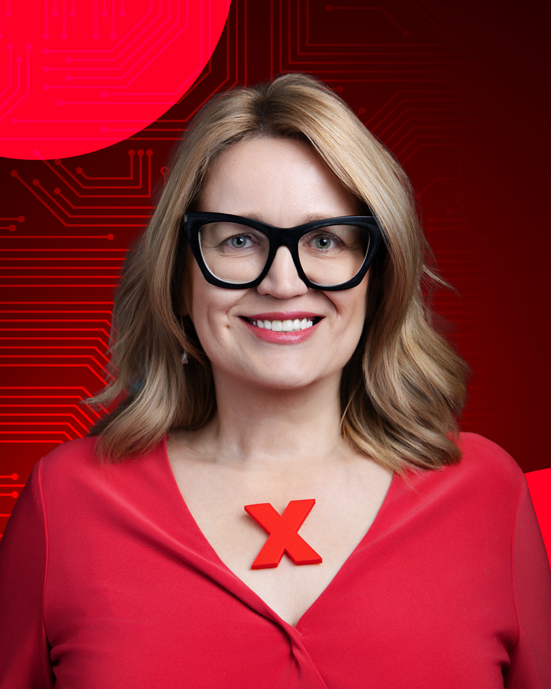 Jolanta Drzewakowska