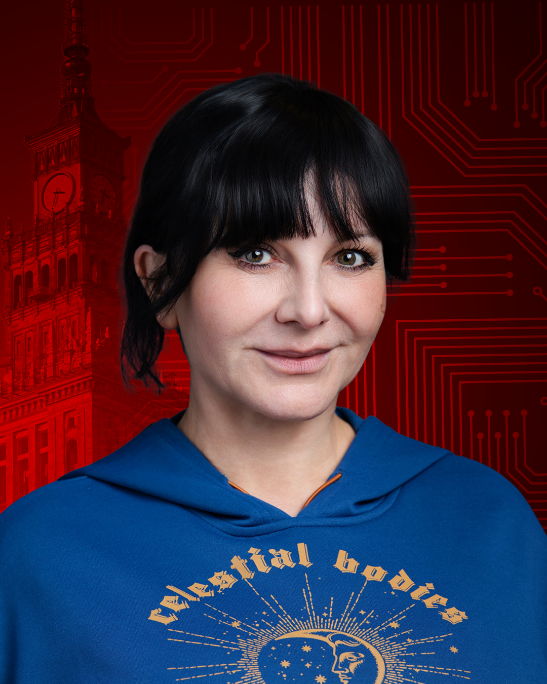 Aleksandra Laudańska