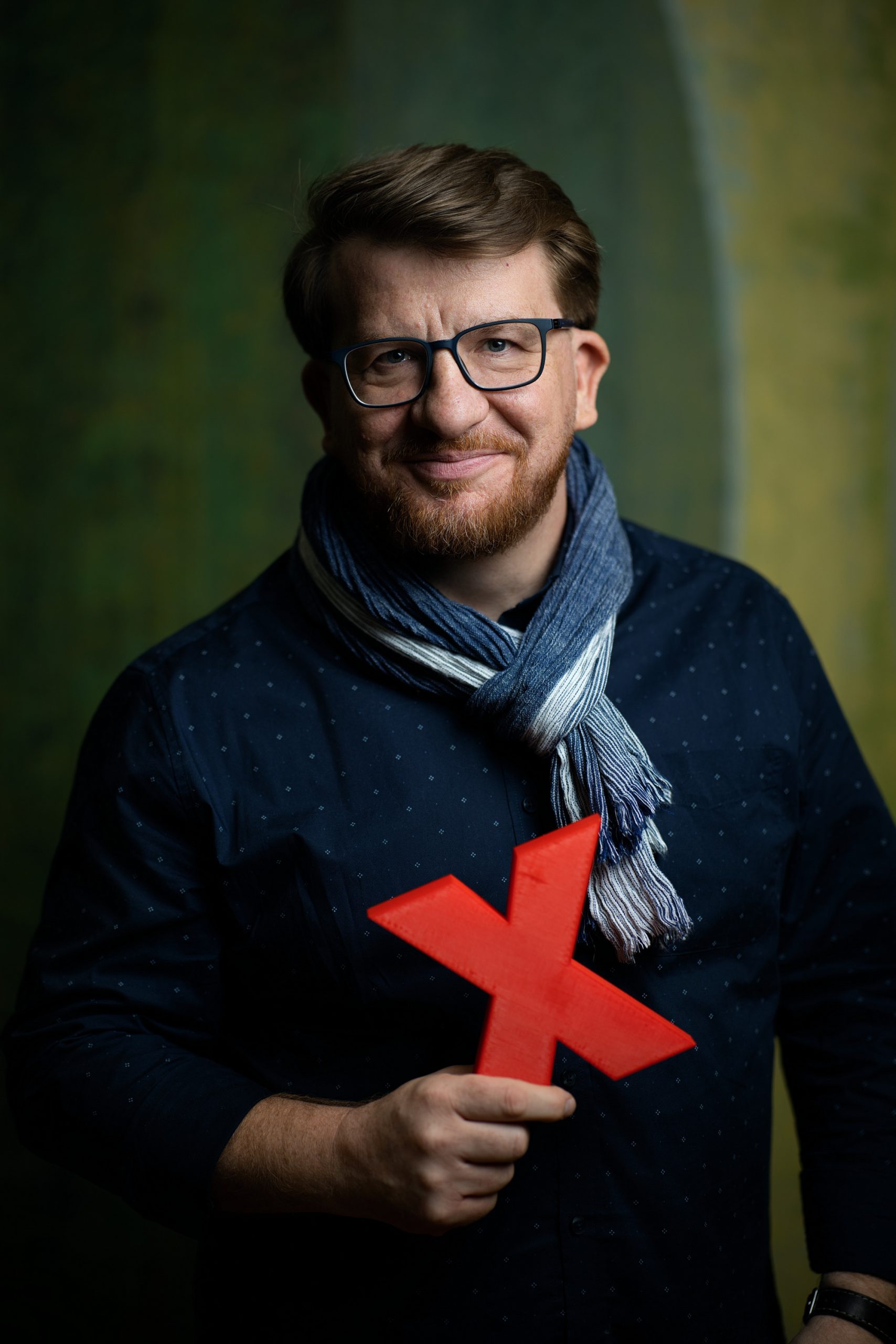 Radek Głowacki