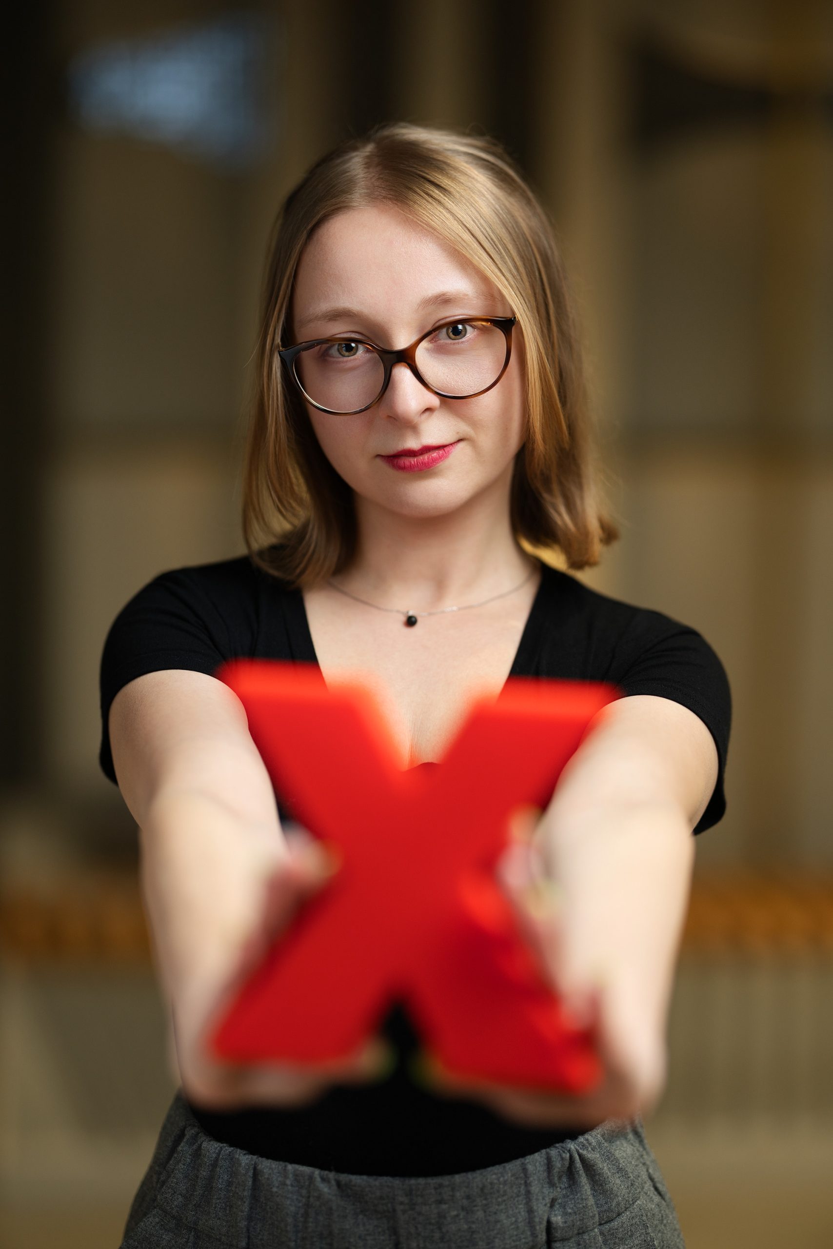 Olga Majerska