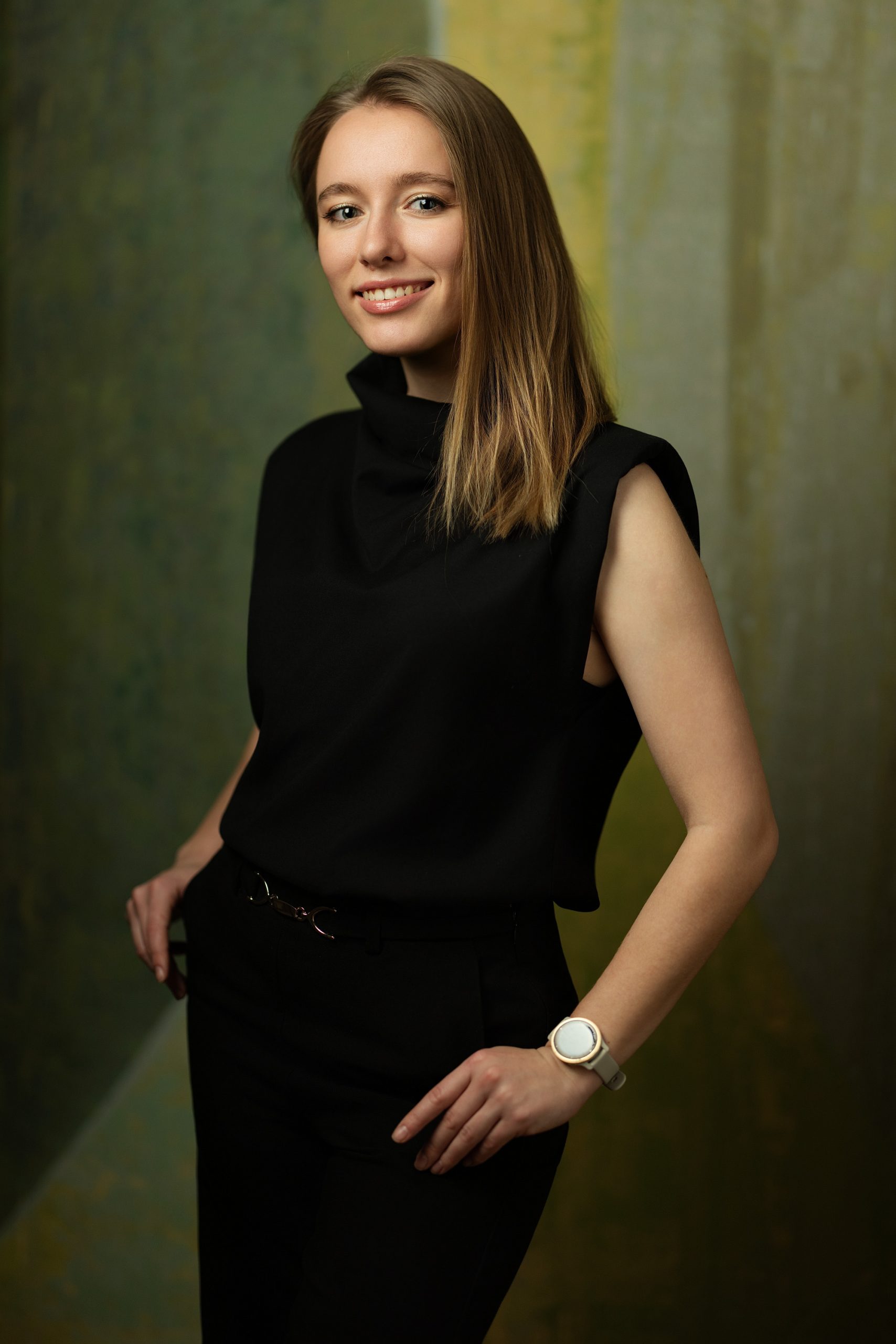 Mariia Vikhasta
