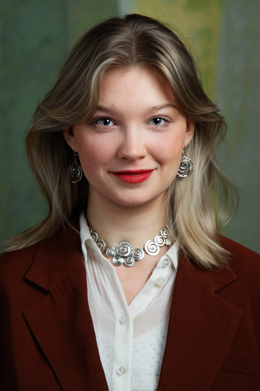 Sonia Kovalova