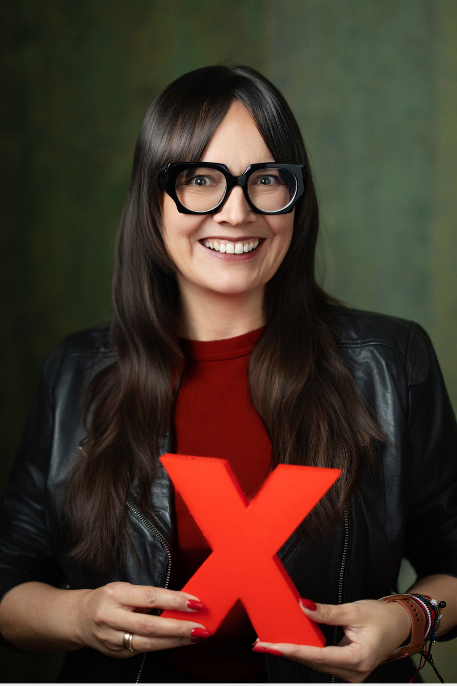 Alicja Trojanowska-Laskowska 