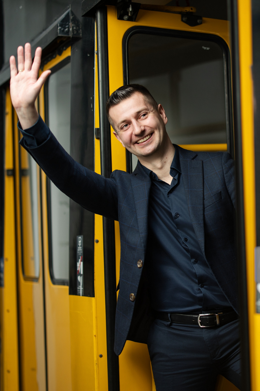Marcin Dąbrowski