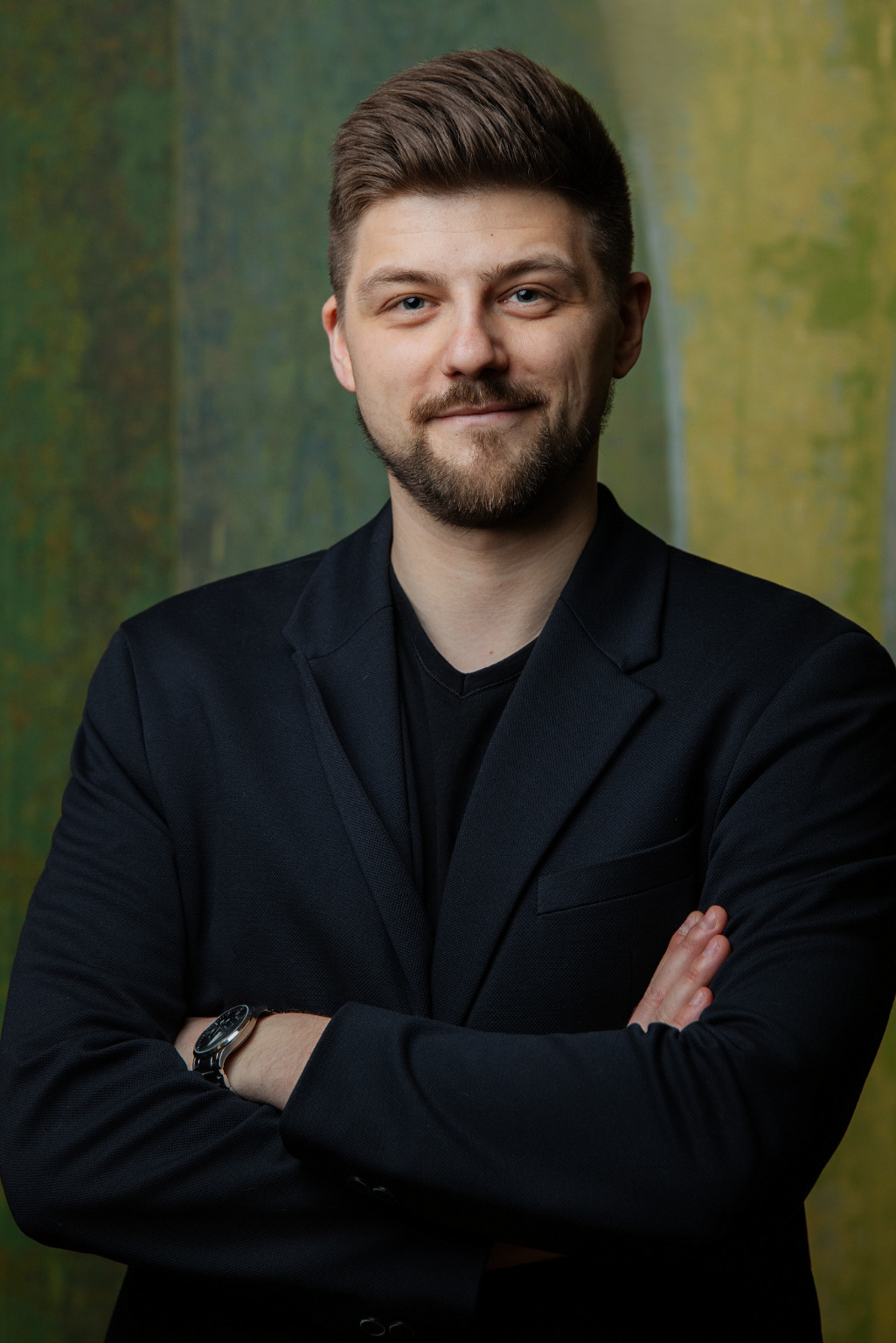 Sebastian Dziel