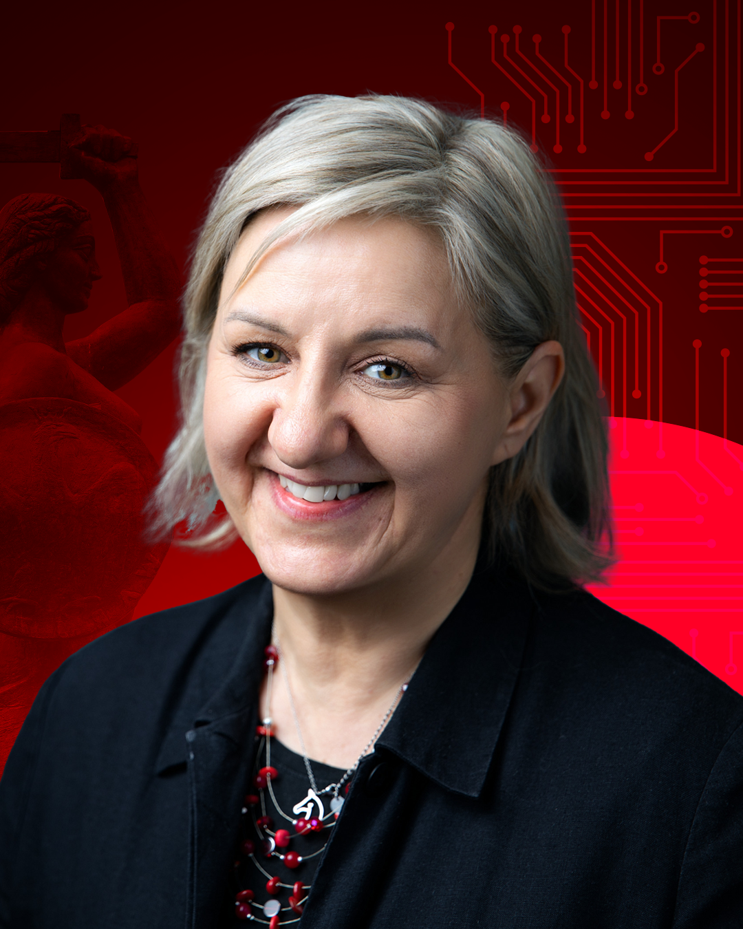 Anna Gągola