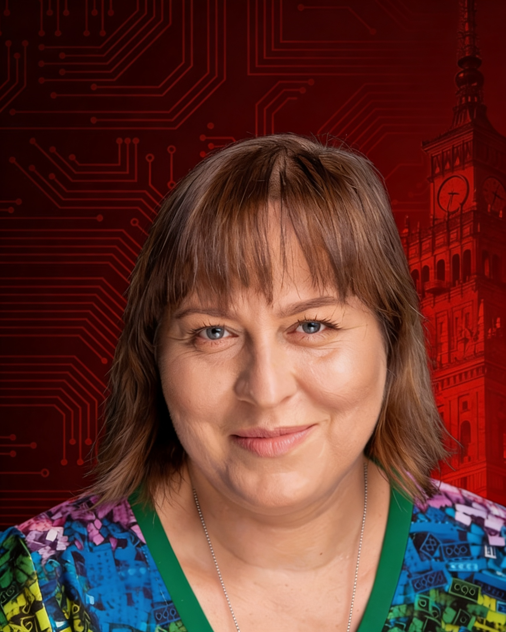 Ewa Drobek